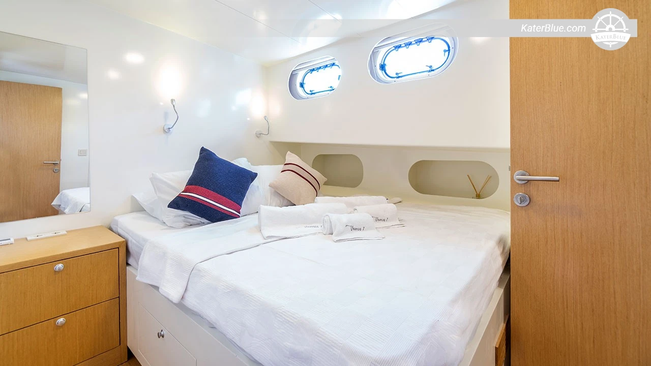 28m Crewed Gulet Weekly Charter Bodrum North Dodecanese Islands 7 Nights