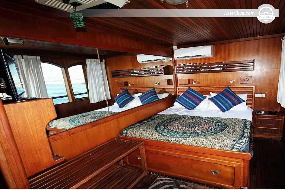6 Days Private Maldives Yacht Charter from Malé Through South & North Malé Atolls with Shark Point, Turtle Reef, Coral Gardens, Local Islands & Luxury Resort Transfers