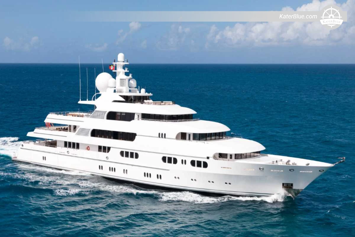 15-Day Crewed 60m Luxury Superyacht Voyage from Dubai Marina to Abu Dhabi, Sir Bani Yas, Doha, Al Safliya, Bahrain, Hawar Islands, Dammam and Al Khobar