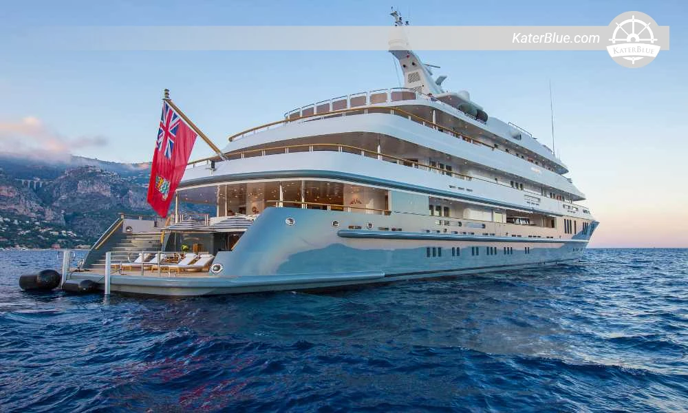 13-Day Crewed Amels 77m Greater Antilles and Western Caribbean Yacht Charter from Tortola to Puerto Rico, Jamaica, Cuba and the Bahamas