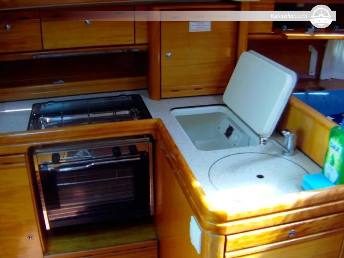 Weekly Bavaria Cruiser 33 Yacht Charter from Nydri Marina Lefkada Discovering Cephalonia Ithaca Kastos and Meganisi