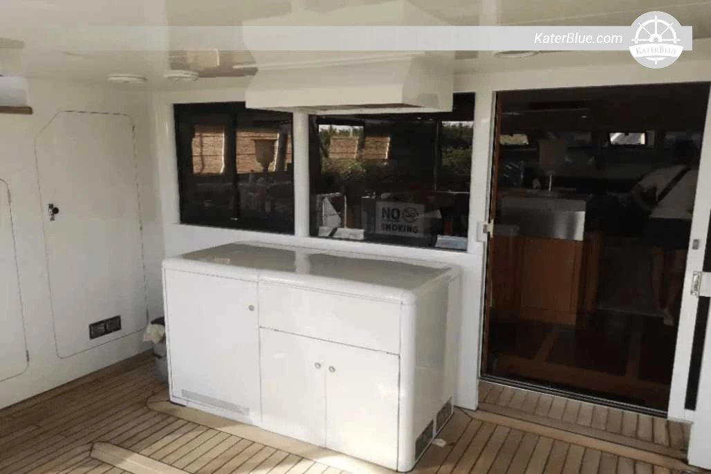Yasawa Islands Adventure Day Charter from Denarau Marina