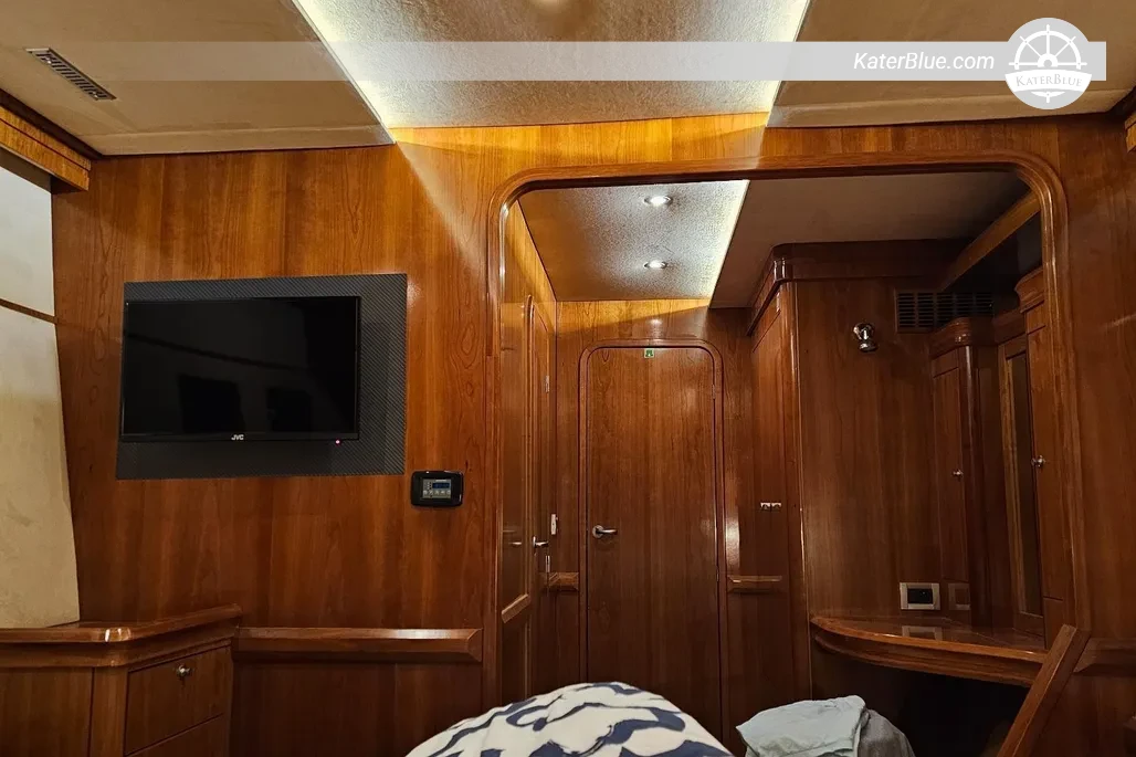 2010 Catana 85 25.91m Performance Catamaran for Sale – 6 Cabins, EU VAT Paid, Valletta, Malta