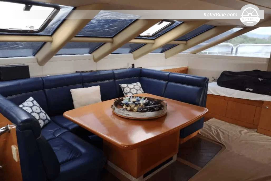 Mamanuca Island Hopping & Water Sports Day Charter from Denarau Marina