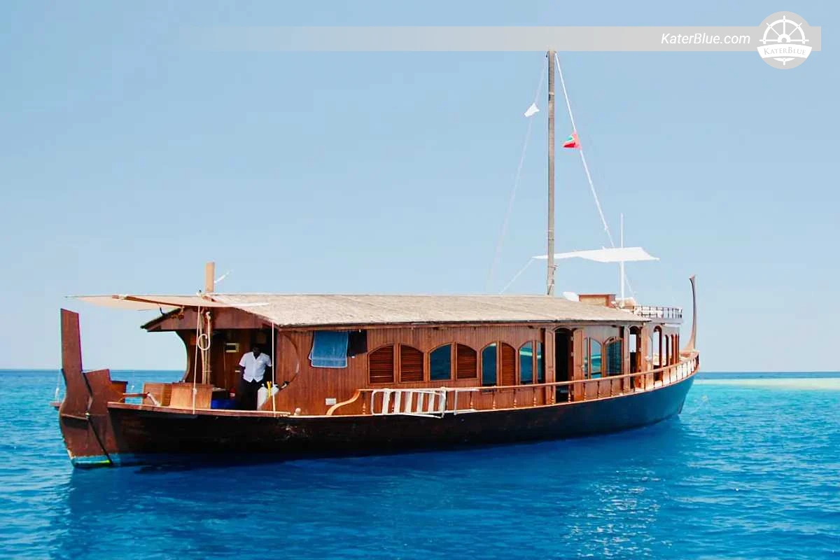 8 Day Private Yacht Charter South Malé Atoll Vaavu Atoll Maldives with Nurse Sharks Sandbanks Reefs & Island Culture for 6 Guests