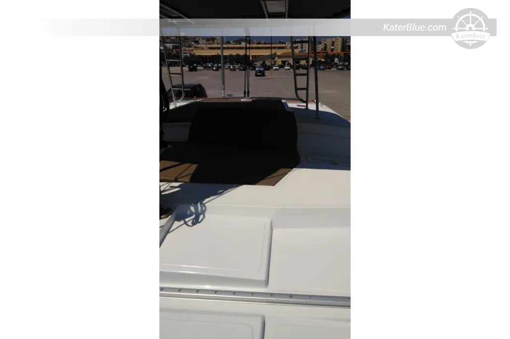 2018 Bali 4.1 Sailing Catamaran for Sale – 13.82m, 4 Cabins, Lavrio, Greece