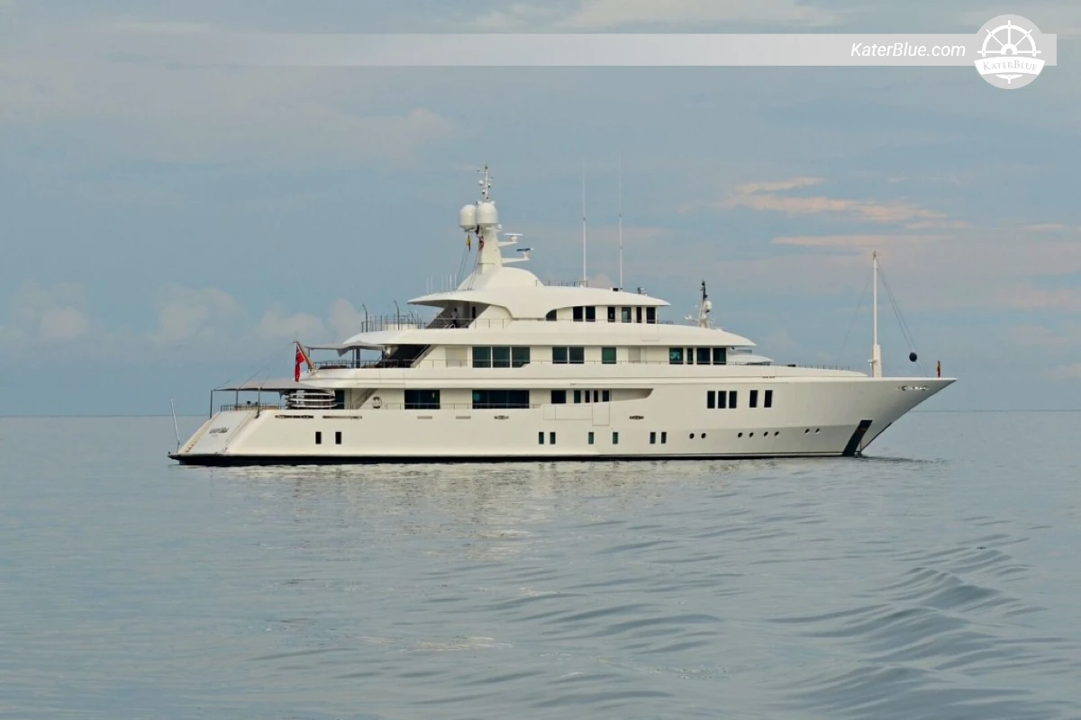15-Day Western Caribbean 63m Crewed Superyacht Charter from Nassau via Bimini, Cuba, Grand Cayman, Cozumel, Riviera Maya and Isla Mujeres