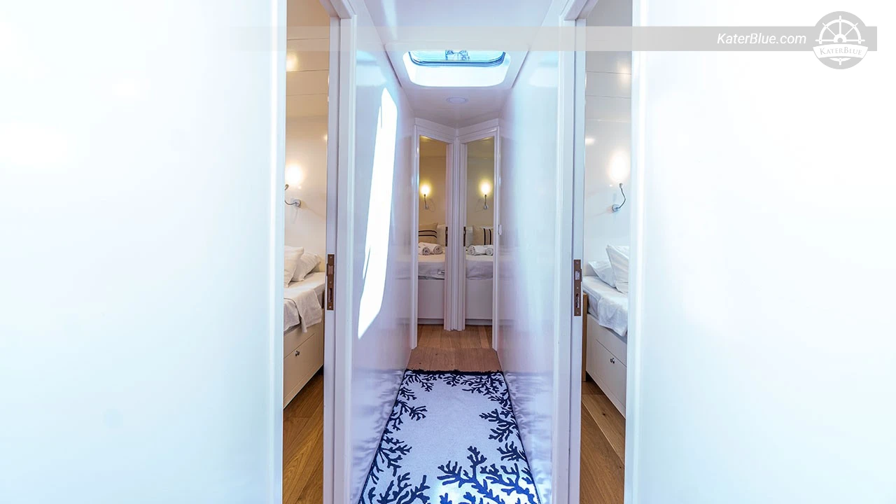 28m Crewed Gulet Weekly Charter Bodrum North Dodecanese Islands 7 Nights
