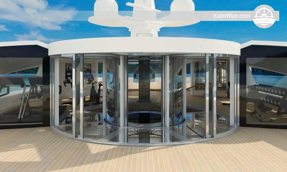 15-Day Fully Crewed 88m Luxury Superyacht Charter from Naples to Sicily, Malta, Tunisia, Libya and Alexandria Egypt
