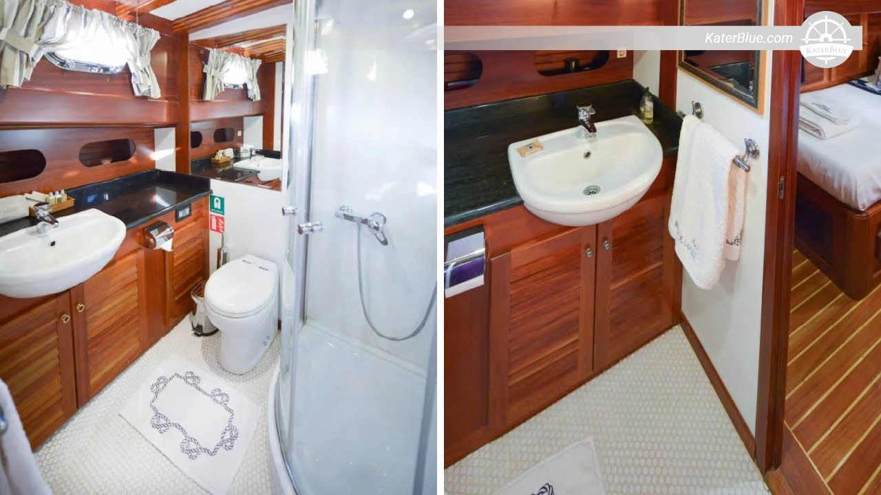 27m Gulet Weekly Skippered Charter Bodrum South Dodecanese Islands 7 Nights Sailing Experience