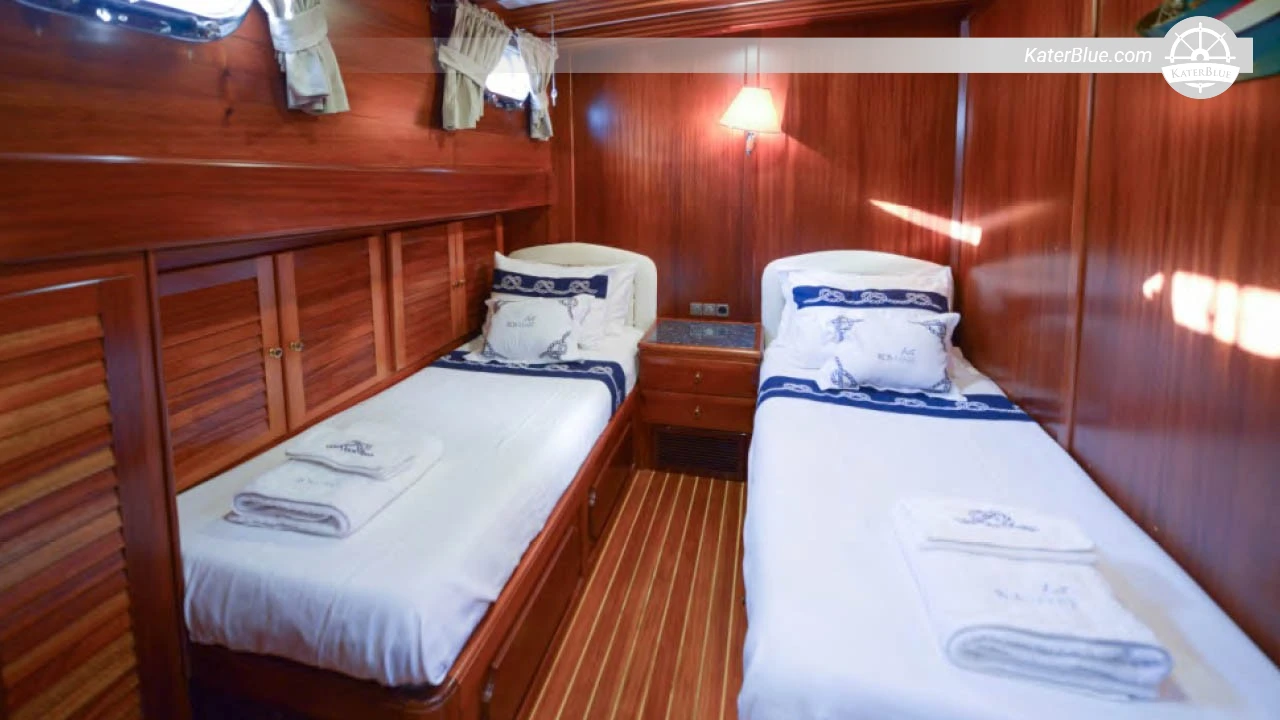 27m Gulet Weekly Skippered Charter Bodrum South Dodecanese Islands 7 Nights Sailing Experience