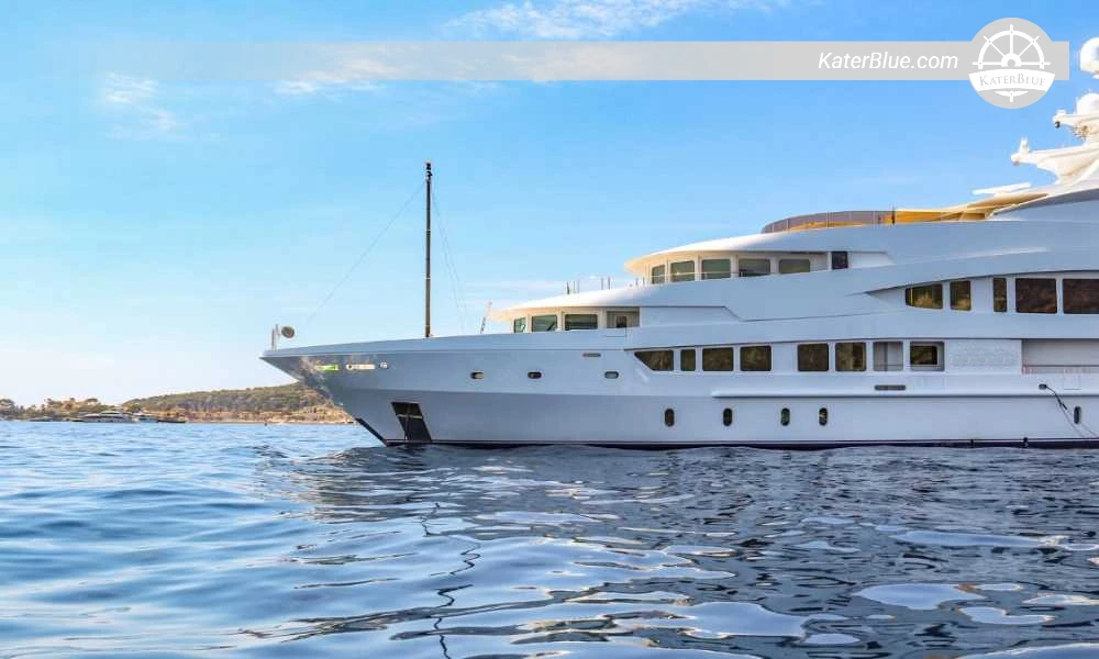 13-Day Fully Crewed 62m Oceanco Greater Antilles and Western Caribbean Yacht Charter from Tortola to Puerto Rico, Dominican Republic, Jamaica, Cuba, Bahamas and Exuma Cays for 10 Guests