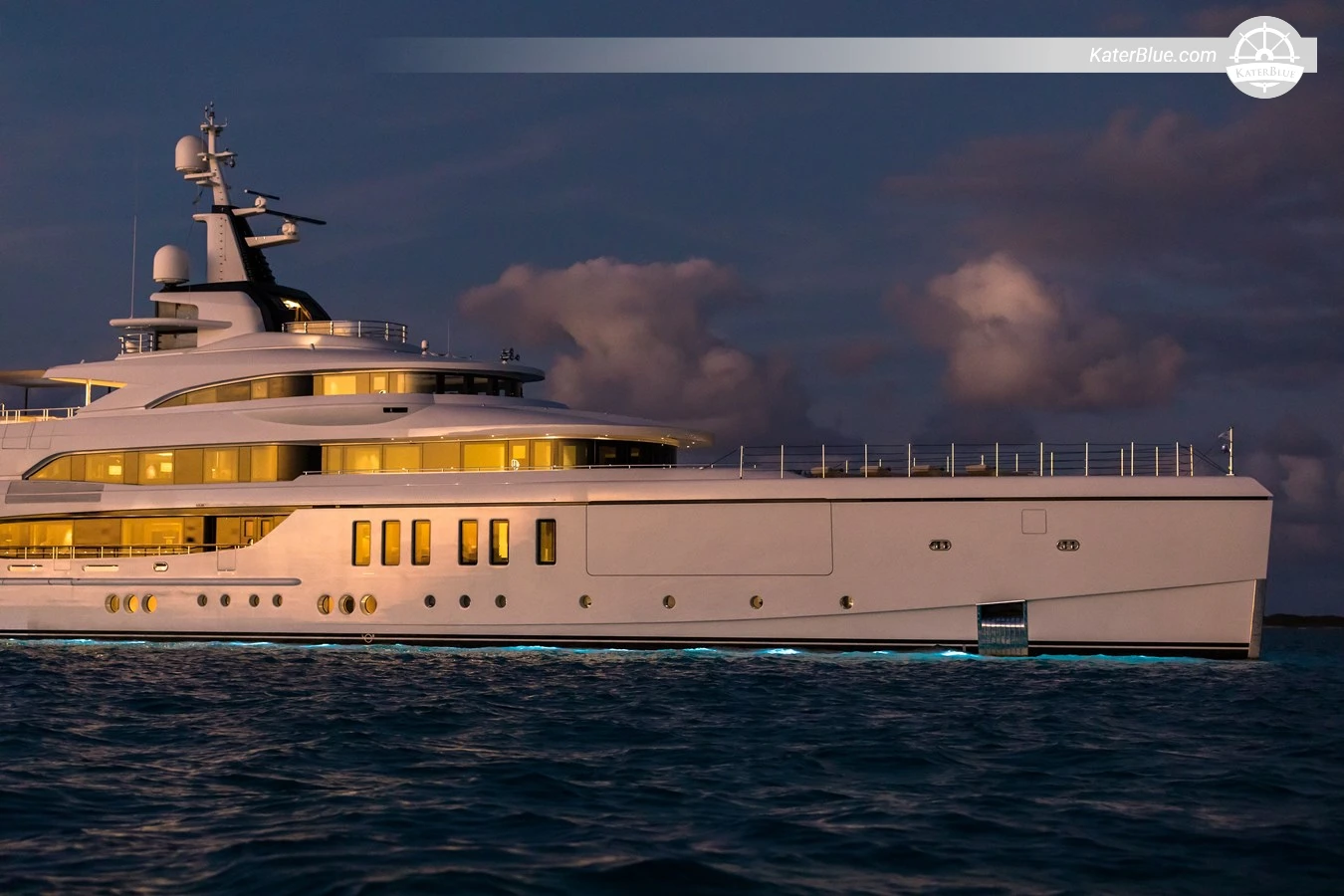 14-Day Crewed Benetti 65m Luxury Yacht Charter from La Rochelle to Brittany, Normandy, Portsmouth and Brighton for Atlantic Coastal Cruising