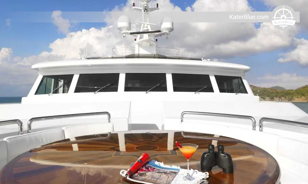 17-Day Crewed Codecasa 62m Grand Mediterranean Charter from Barcelona to the Turkish Aegean via France, Italy, Malta, Croatia, Montenegro and Greece