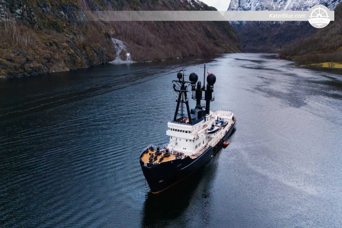 12-Day South Pacific Expedition Yacht Charter from Nadi to Fiji, Tonga, Samoa, American Samoa and Cook Islands aboard an 88m Crewed Luxury Expedition Yacht