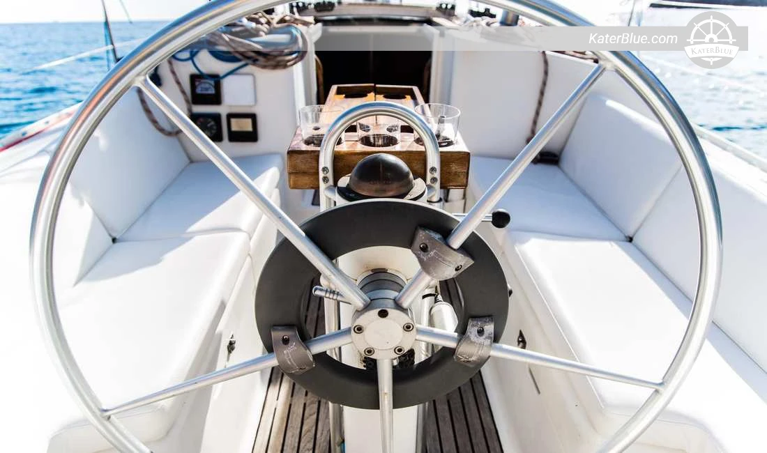 Full-Day Private Skippered Sailing Charter from Palma to Portals Vells and Camp de Mar with Swimming, Snorkeling and Waterfront Lunch - Up to 9 Guests