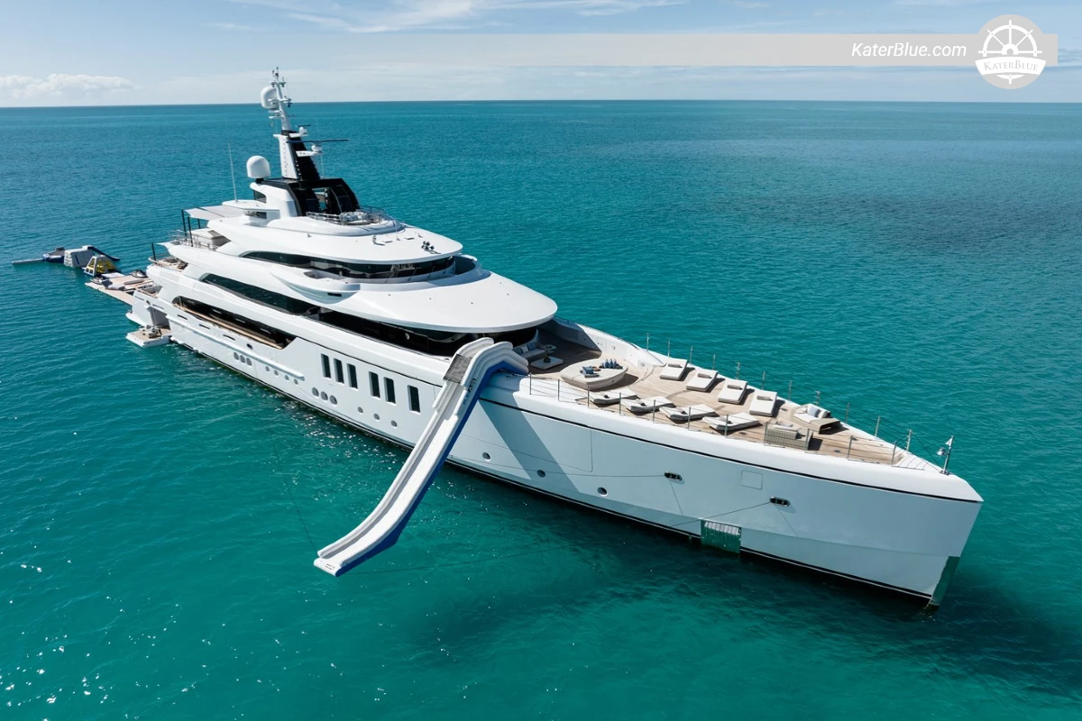 15-Day Crewed Benetti 65m Atlantic Yacht Charter from La Rochelle to Bay of Biscay, Northern Spain and Portugal