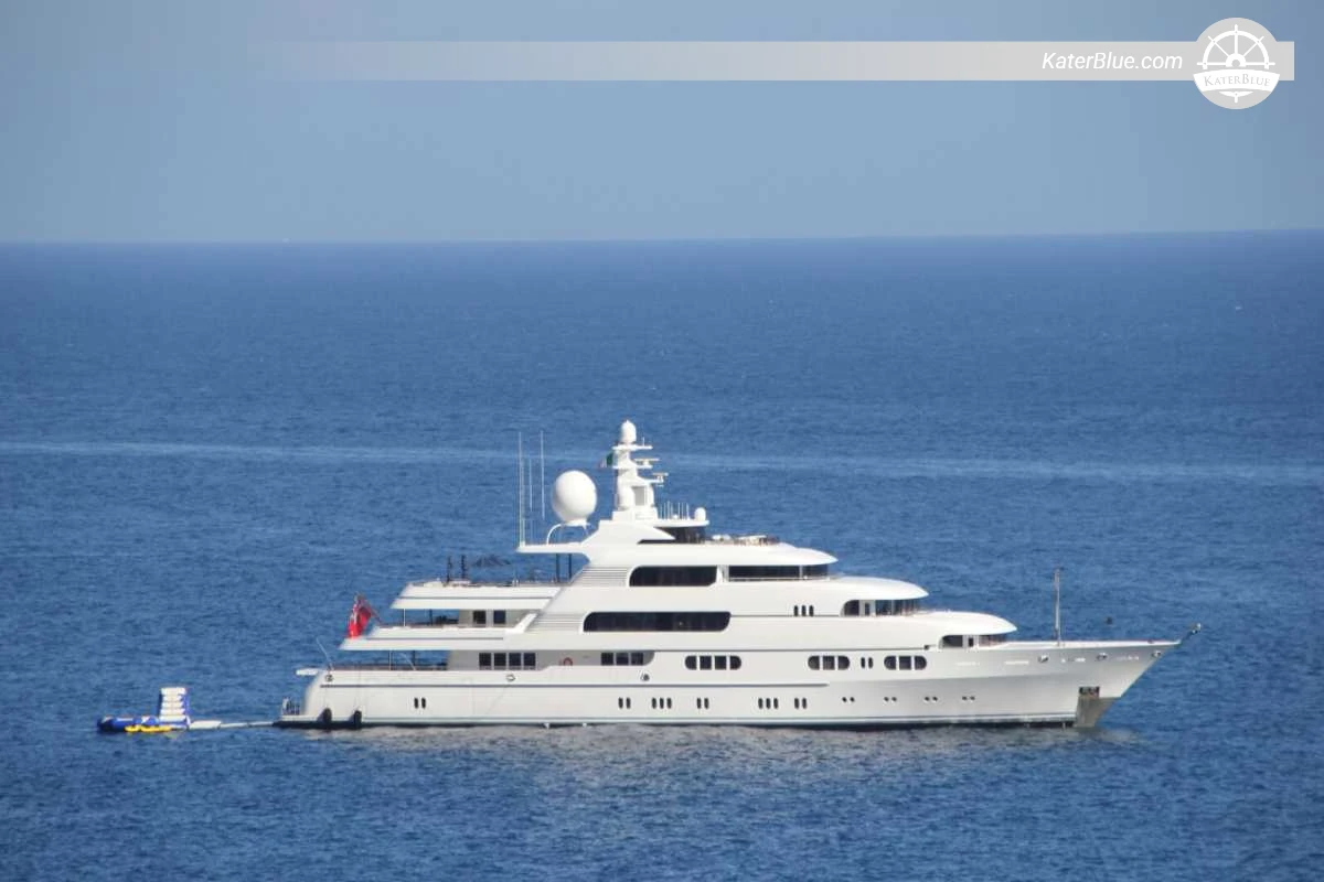 15-Day Crewed 60m Luxury Superyacht Charter from Dubai Marina to Fujairah, Dibba, Musandam, Khasab, Strait of Hormuz, Doha, Al Safliya Island and Abu Dhabi