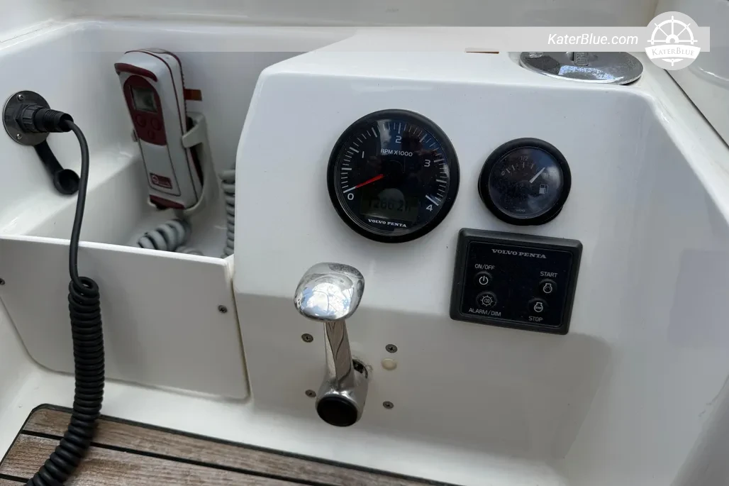 2015 Bavaria Vision 46 14.00m Three-Cabin Cruiser Sailing Yacht for Sale in Pietà, Malta