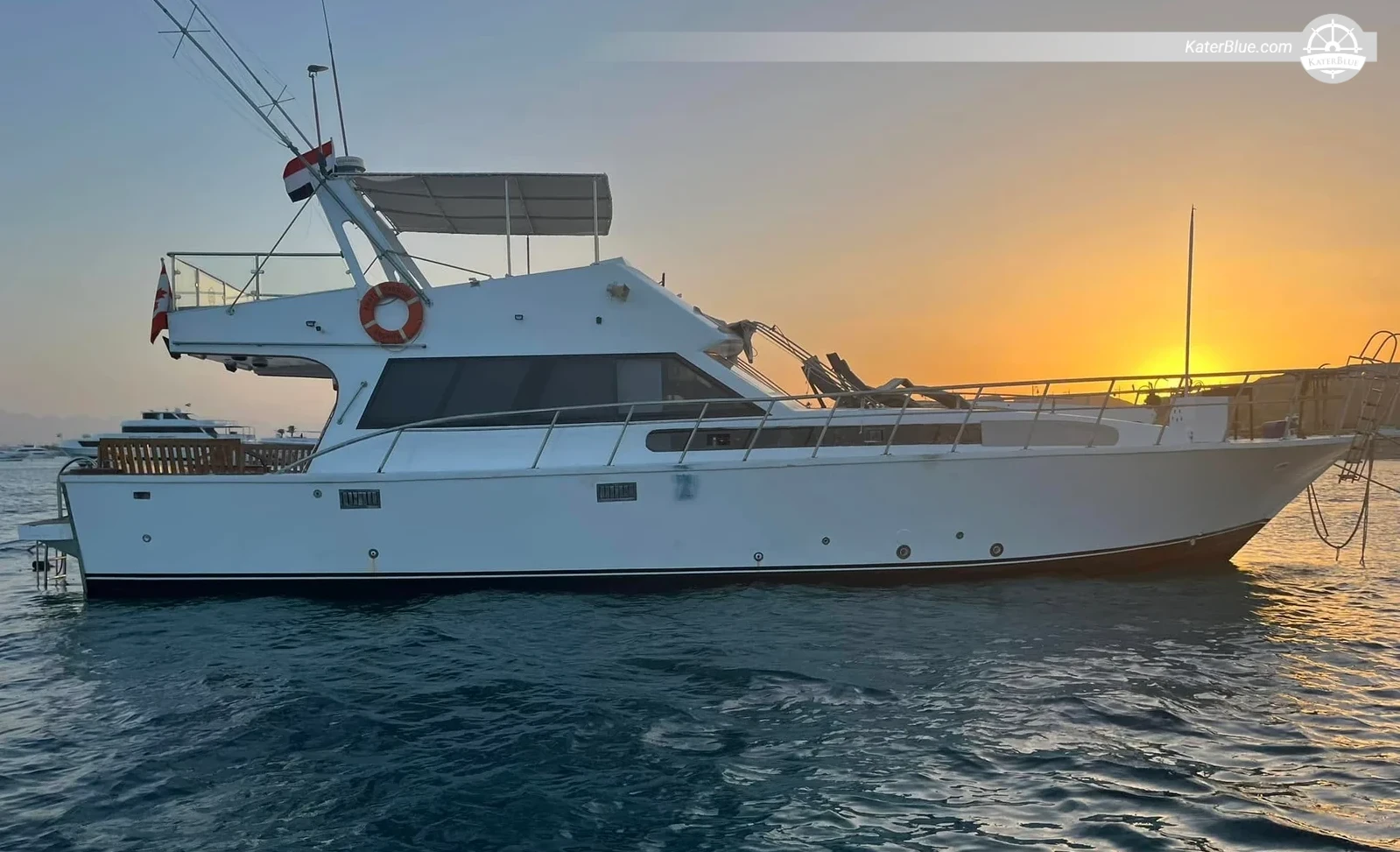 Private Full-Day Fishing, Snorkelling &amp; Dolphin-Watching Tour in Hurghada, Egypt