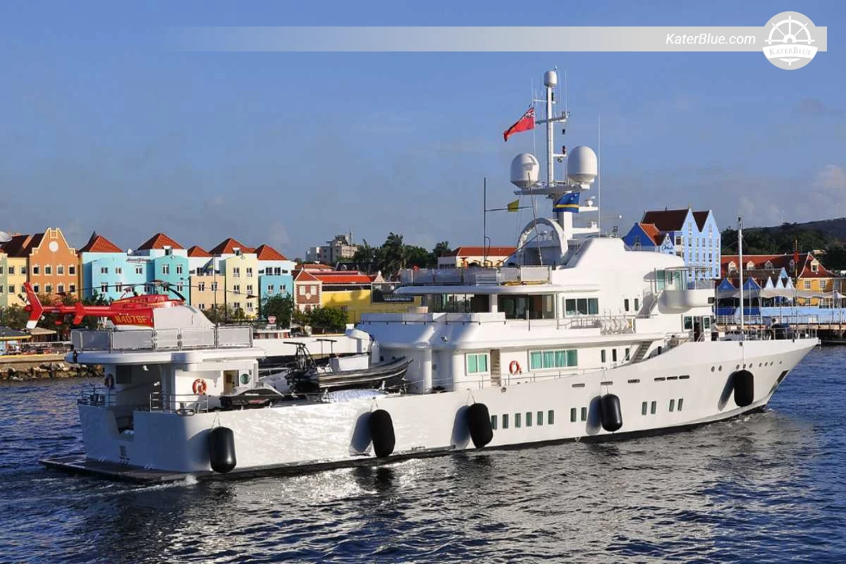 Schweers 59M Crewed Luxury Yacht Charter - 14-Day Dubai, Abu Dhabi, Musandam, Doha & Al Safliya Cruise for Private Groups