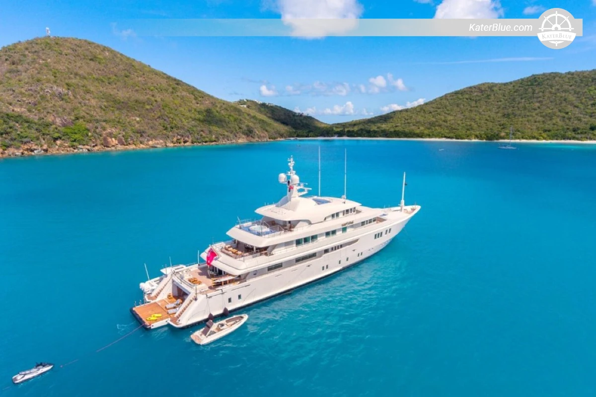 63m Crewed Luxury Motor Yacht Expedition from Hurghada to Marsa Alam, Wadi El Gemal, Port Sudan, Sanganeb Atoll, Sha’ab Rumi, Massawa and Dahlak Archipelago - 15 Days