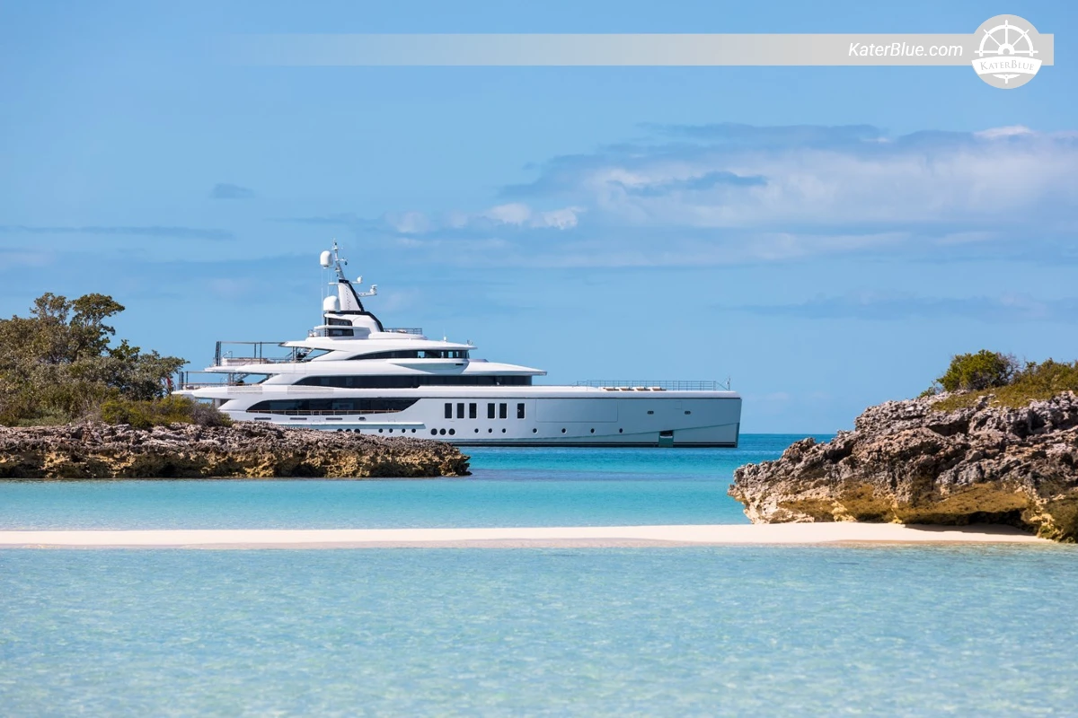 15-Day Fully Crewed Benetti 65m Superyacht Charter from Dubai to Doha, Northern Qatar, Dammam, Al Khobar, Bahrain, Manama, Hawar Islands and Abu Dhabi