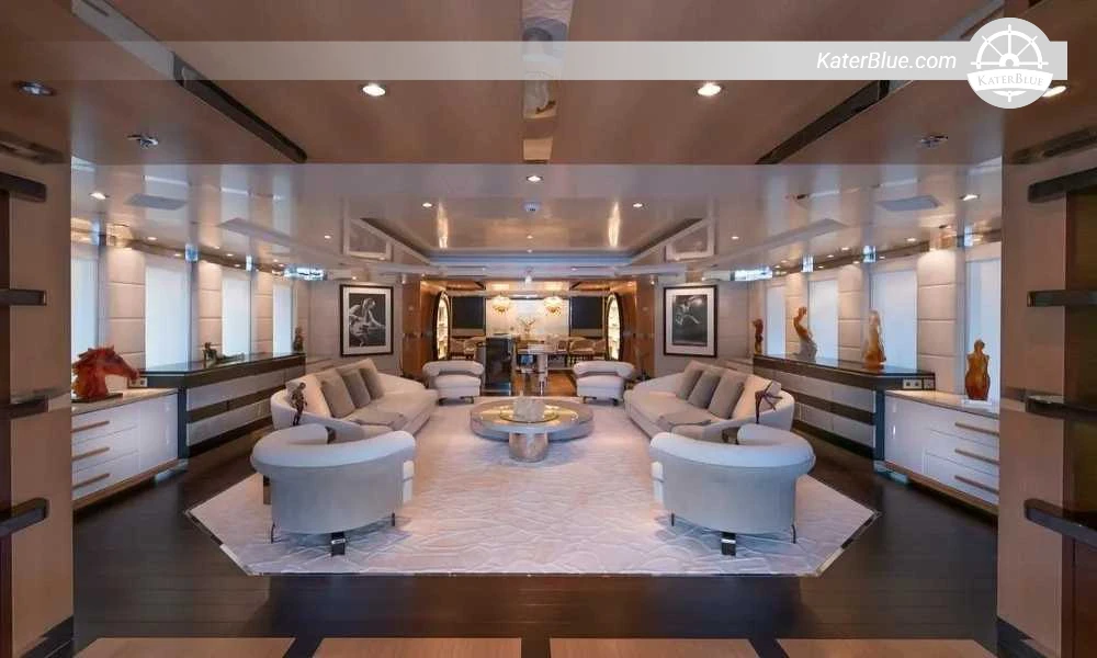 Abeking & Rasmussen 60M Crewed Luxury Yacht Charter - 14-Day Dubai Marina, Abu Dhabi, Sir Bani Yas, Musandam Fjords, Doha and Al Safliya Island Cruise for 12 Guests