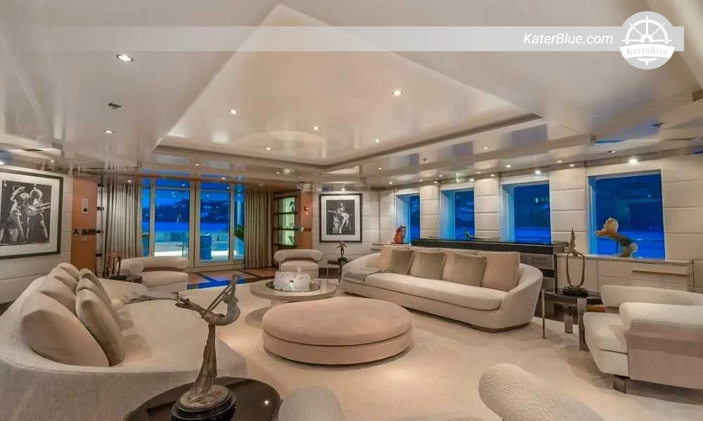 Abeking & Rasmussen 60M Crewed Luxury Yacht Charter - 15-Day Dubai Marina, Abu Dhabi, Sir Bani Yas, Doha, Bahrain, Hawar Islands, Dammam and Al Khobar Gulf Voyage