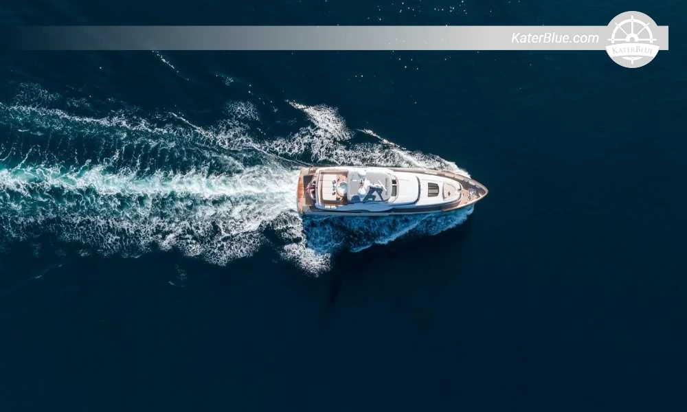 Mulder 34m Custom Steel Aluminium Luxury Yacht 2015/2025 Refit, 4 Cabins, Cayman Islands Flag – Vilanova i la Geltru
