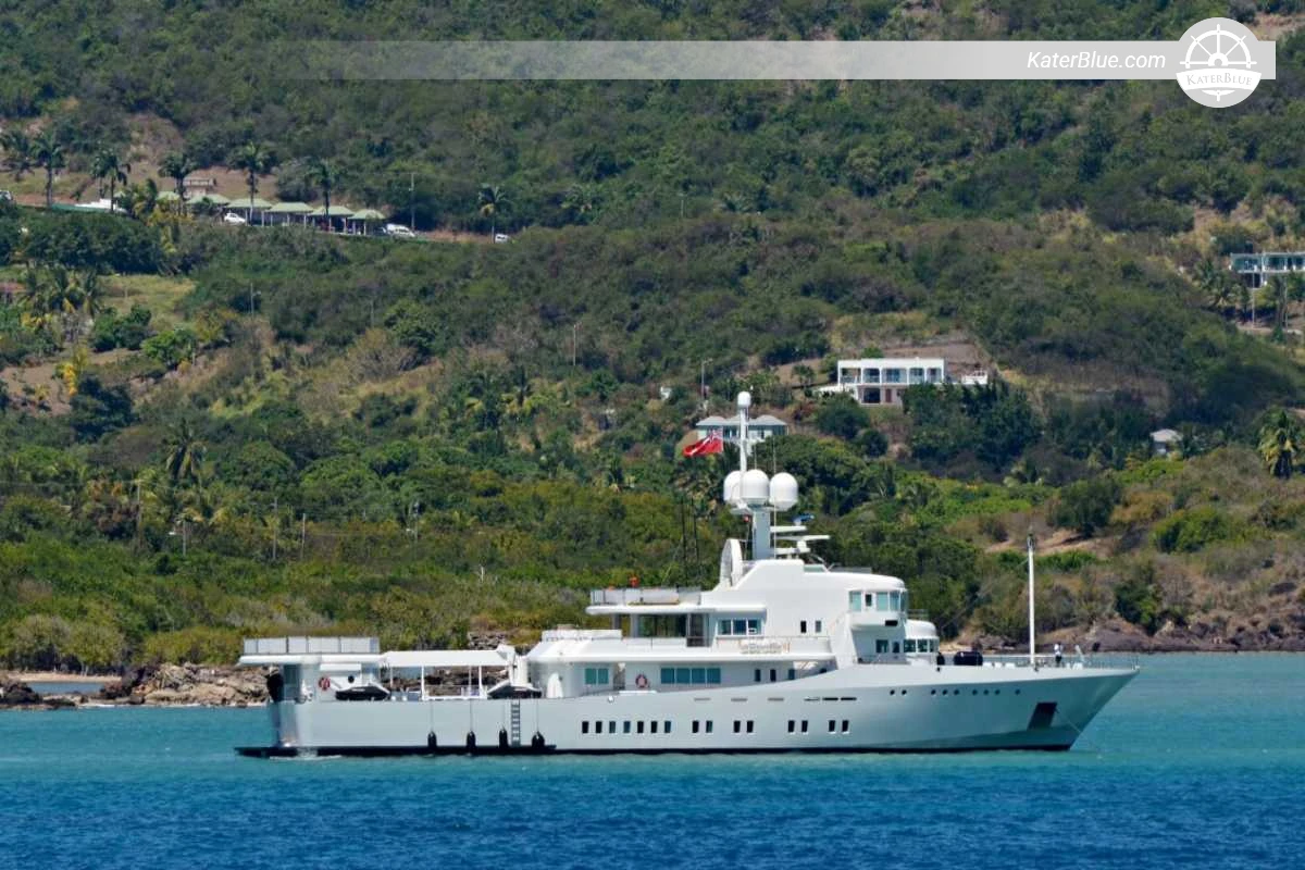 Schweers 59M Crewed Luxury Yacht Charter - 15-Day Dubai, Fujairah, Dibba, Musandam, Qatar & Abu Dhabi Route