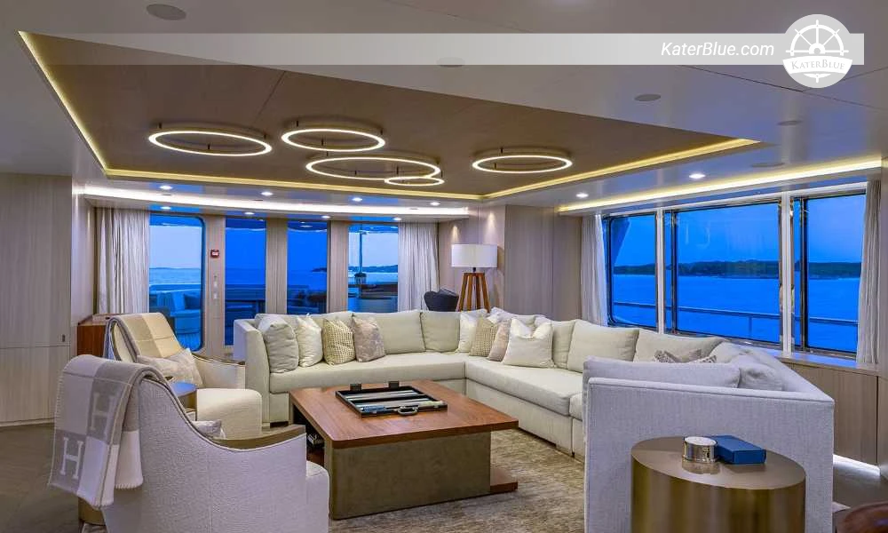 Feadship 50.28m 2000/2025 Refit Luxury Motor Yacht for Sale in Balearic Islands, Spain