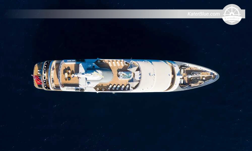 13-Day Crewed Amels 77m Northern Gulf Heritage Charter from Dammam to Kuwait, Southern Iraq, Qatar and Bahrain for Up to 18 Guests