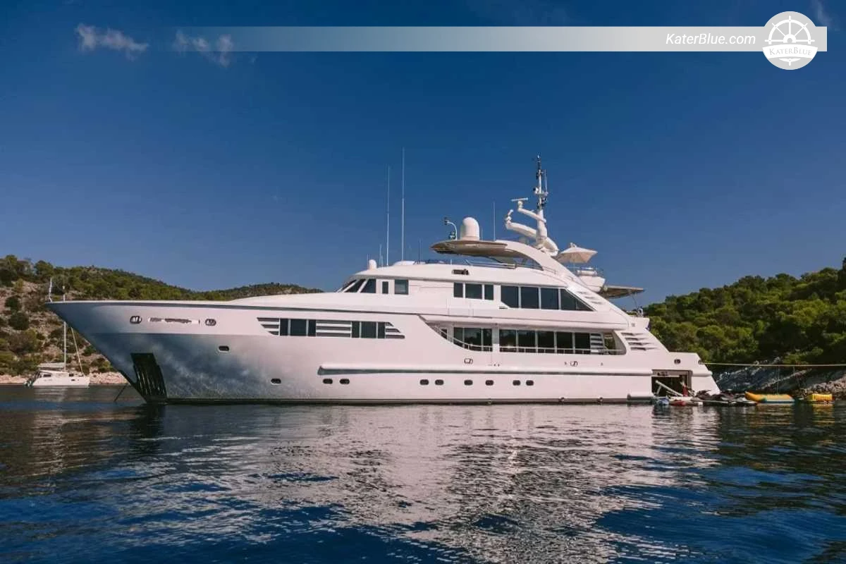 15-Day Private Luxury Yacht Charter from Dubai to Fujairah, Dibba, Musandam, Khasab, Strait of Hormuz, Doha, Al Safliya Island and Abu Dhabi