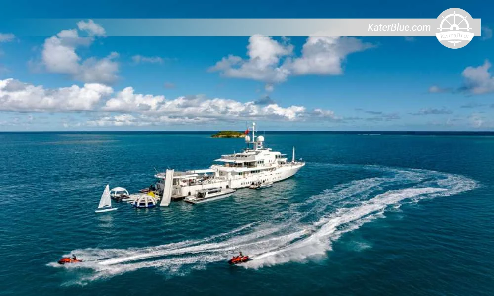 Schweers 59M Crewed Luxury Yacht Charter - 14-Day Dubai, Abu Dhabi, Musandam, Doha & Al Safliya Cruise for Private Groups