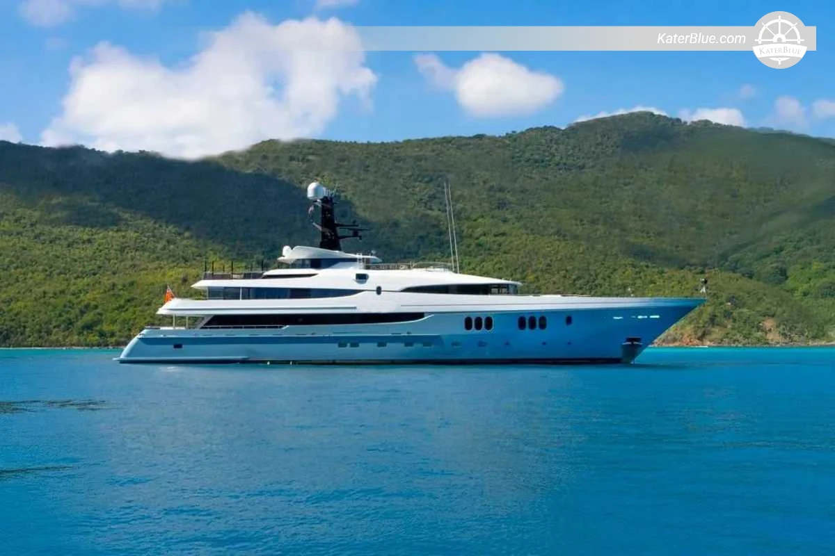 Abeking & Rasmussen 60M Crewed Luxury Yacht Charter - 15-Day Dubai Marina, Abu Dhabi, Doha, Northern Qatar, Dammam, Al Khobar, Manama and Hawar Islands Regional Gulf Circuit