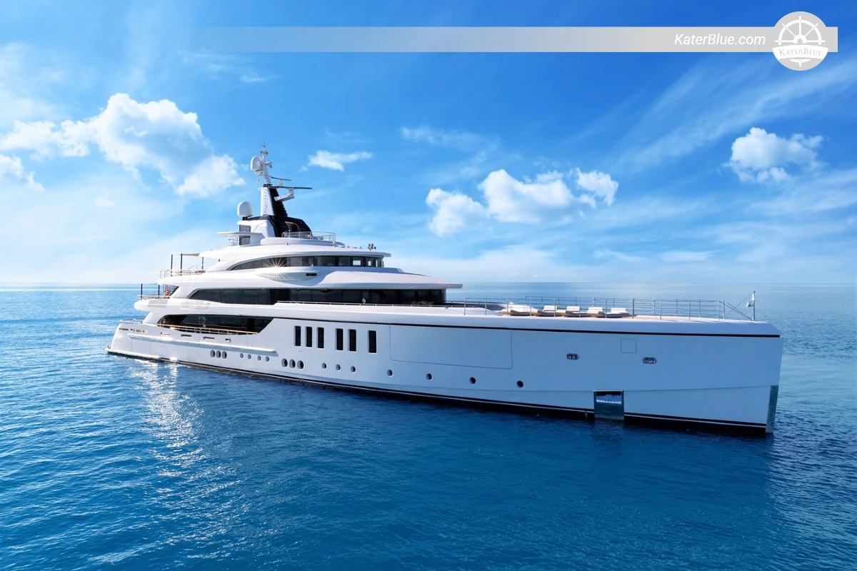15-Day Fully Crewed Benetti 65m Superyacht Charter from Dubai to Musandam, Khasab, Lima, Fujairah, Dibba, Muscat and Bandar Khayran