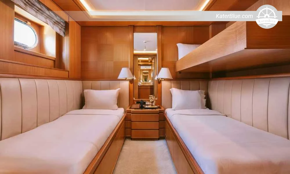 15-Day Private Luxury Yacht Charter from Dubai to Abu Dhabi, Sir Bani Yas Island, Doha, Al Safliya Island, Bahrain, Hawar Islands and Eastern Saudi Gulf Coast