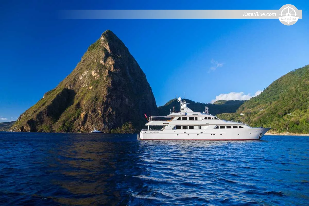 Palmer Johnson 43m 1997/2021 Refit Tri-Deck Aluminium Luxury Yacht for Sale, 5 Cabins, Cayman Islands Flag, Nassau Bahamas