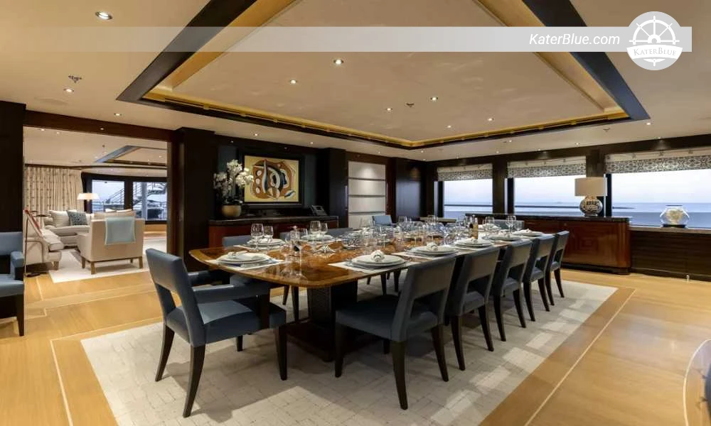 Icon Yachts 62.5m 2010 Dutch Steel Luxury Superyacht for Sale, 7 Cabins, 12 Guests, Isle of Man Flag, Grimaud France