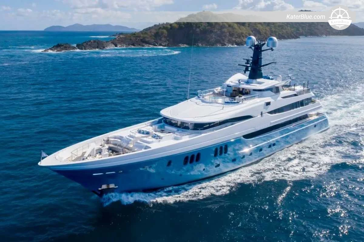 Abeking & Rasmussen 60M Crewed Luxury Yacht Charter - 15-Day Dubai Marina, Abu Dhabi, Sir Bani Yas, Doha, Bahrain, Hawar Islands, Dammam and Al Khobar Gulf Voyage