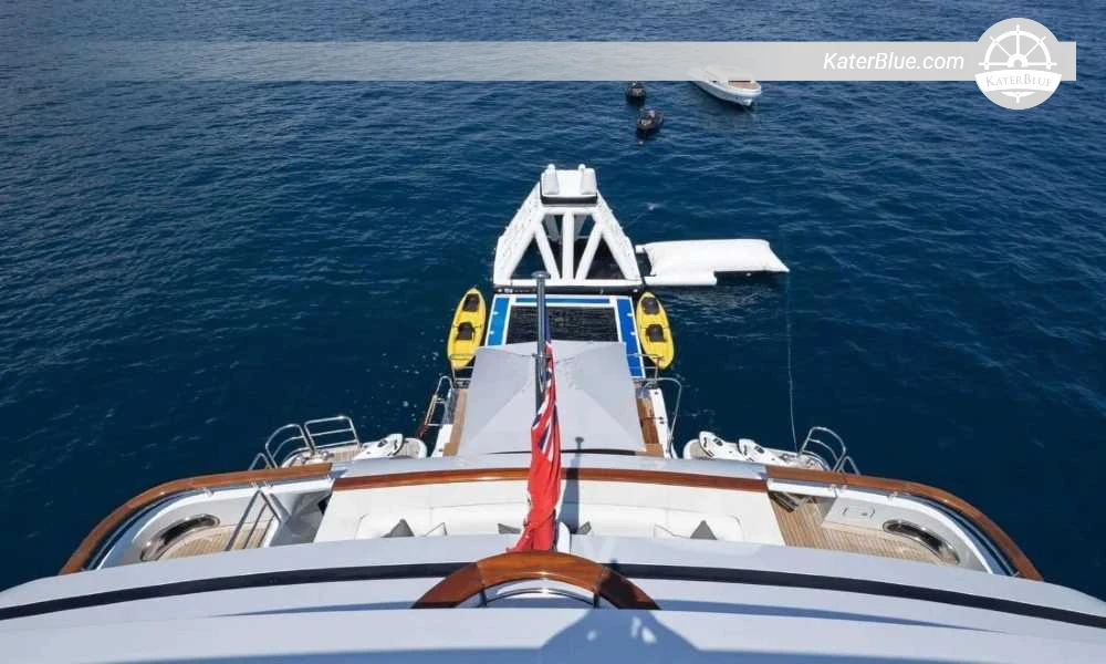 Benetti 63m 2015/2025 Refit Steel Luxury Superyacht for Sale, 6 Cabins, 12 Guests, Marshall Islands Flag, Cannes France