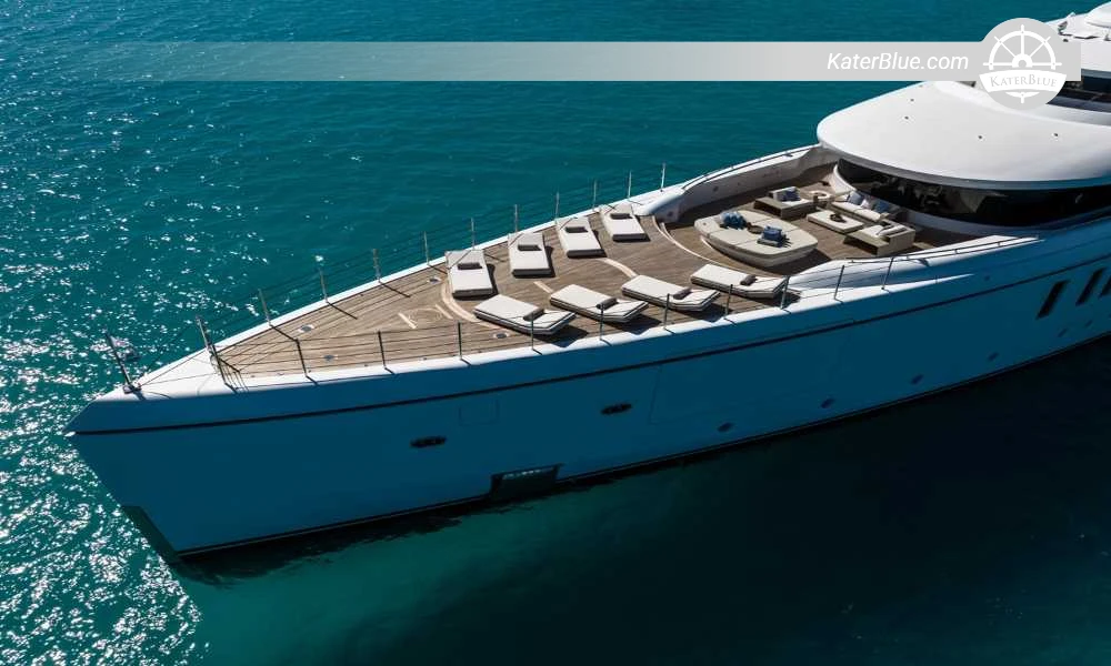 15-Day Fully Crewed Benetti 65m Superyacht Charter from Dubai to Musandam, Khasab, Lima, Fujairah, Dibba, Muscat and Bandar Khayran