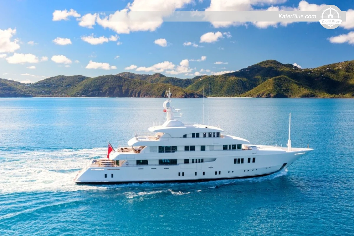 63m Crewed Luxury Motor Yacht Charter from Hurghada to Aden via Marsa Alam, Port Sudan, Sanganeb Atoll, Massawa and Dahlak Archipelago - 13 Days for Private Red Sea Expedition Guests