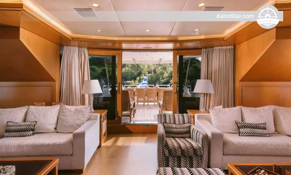 15-Day Private Luxury Yacht Charter from Dubai to Fujairah, Dibba, Musandam, Khasab, Strait of Hormuz, Doha, Al Safliya Island and Abu Dhabi
