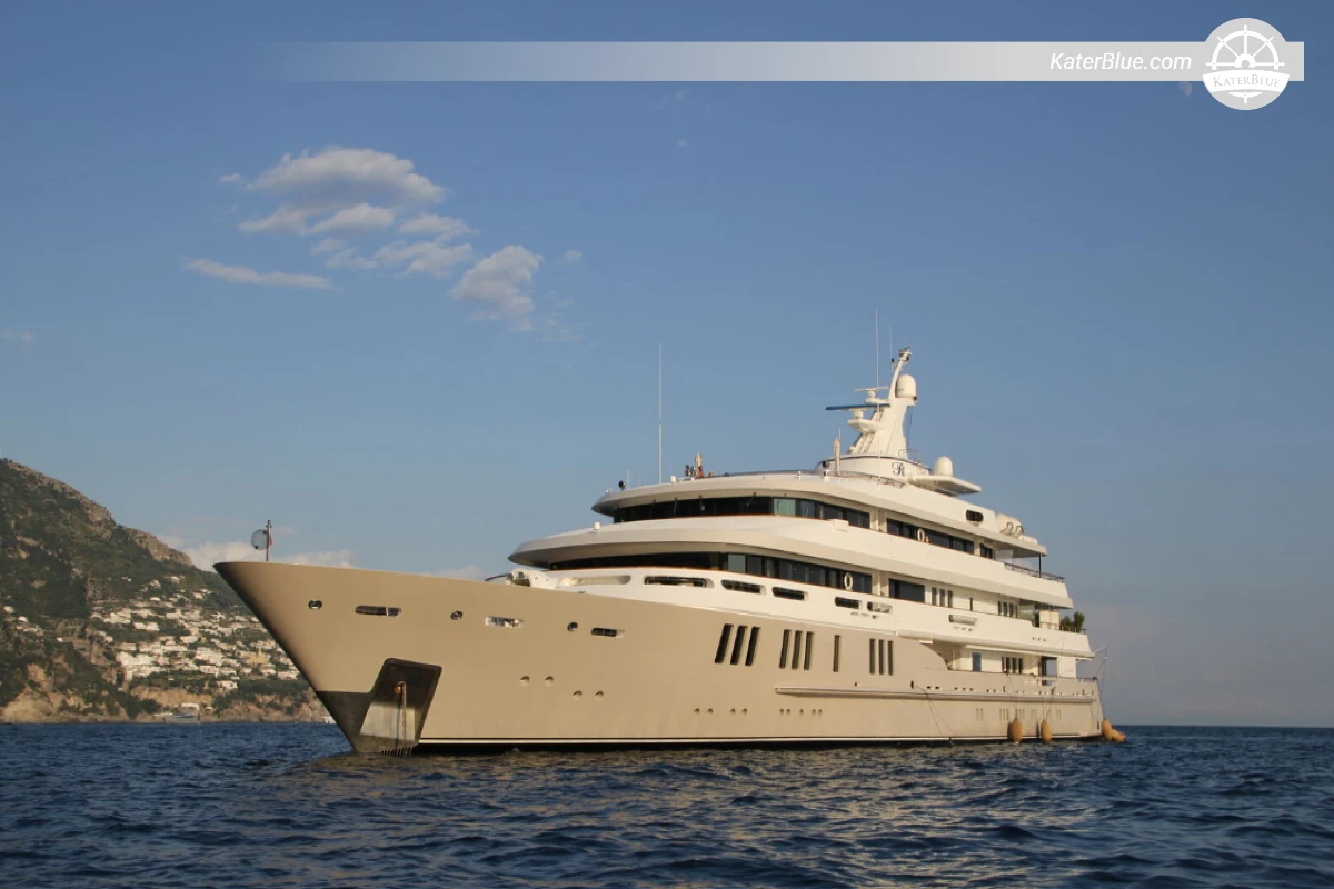 13-Day Crewed Amels 77m Northern Gulf Heritage Charter from Dammam to Kuwait, Southern Iraq, Qatar and Bahrain for Up to 18 Guests
