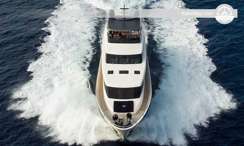 Sanlorenzo SL104 31.7m 2012 Luxury Motor Yacht for Sale – 2020 Refit, 4 Cabins, UK Flag, Olbia Italy