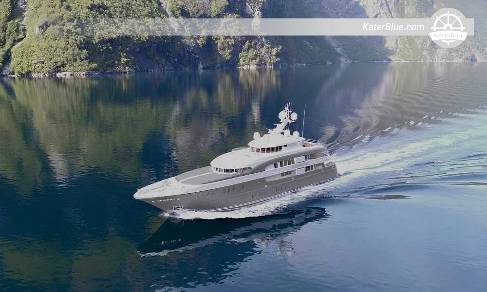 Lürssen 60m 2009 Luxury Superyacht for Sale in Split, Croatia – 2025 Refit, 6 Guest Cabins, 12 Guests, 7,000 NM Range