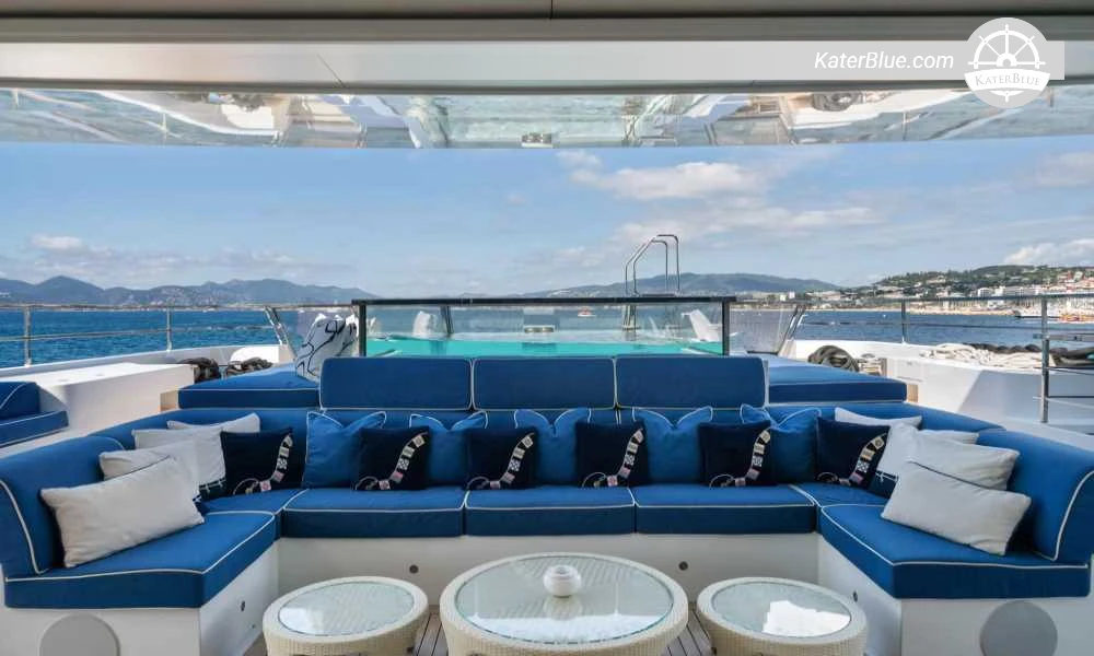 13-Day Sanlorenzo 52Steel Private Superyacht Charter from Hurghada to Sudan, Eritrea, Djibouti, Oman, Dubai and Abu Dhabi Coastlines