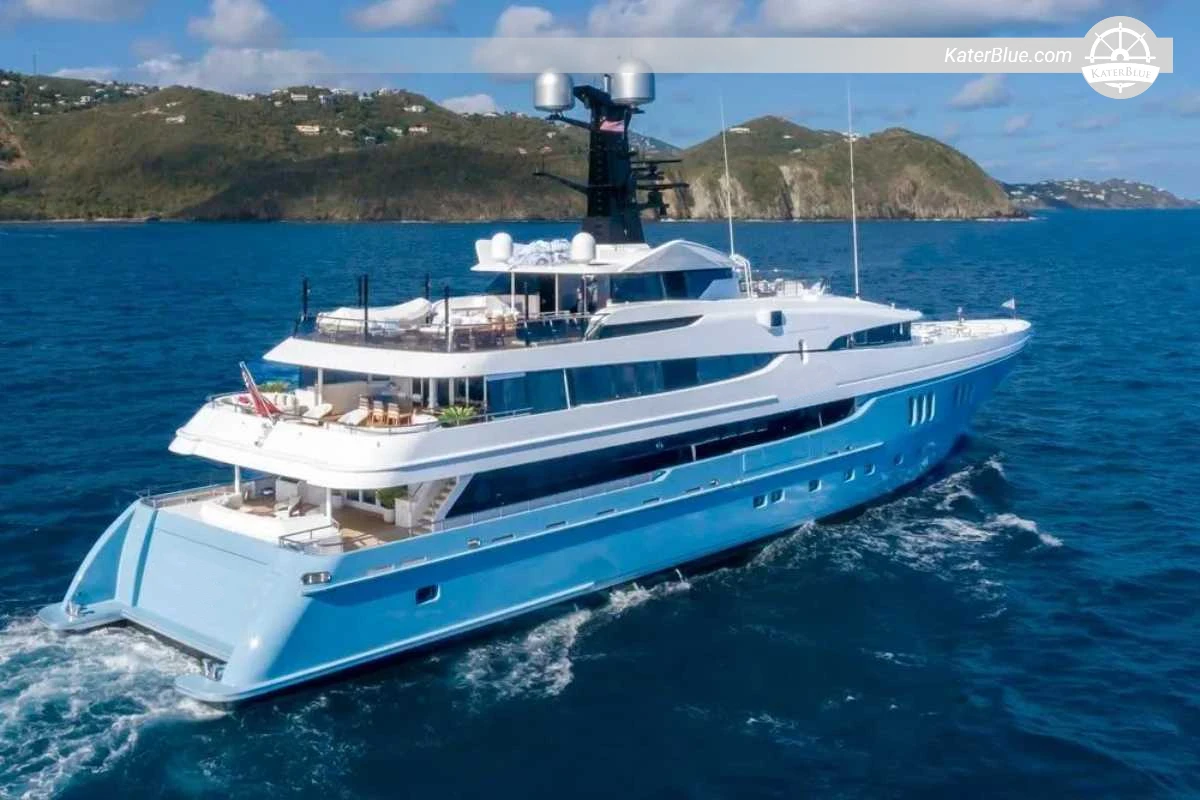 Abeking & Rasmussen 60M Crewed Luxury Yacht Charter - 14-Day Dubai Marina, Abu Dhabi, Sir Bani Yas, Musandam Fjords, Doha and Al Safliya Island Cruise for 12 Guests
